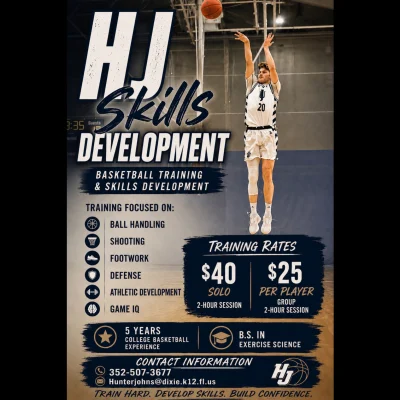 HJ Skills Development 