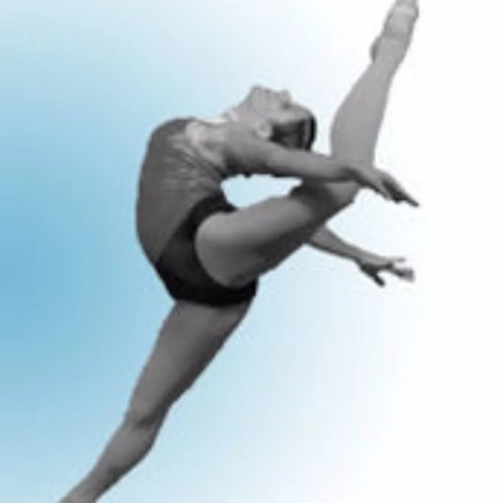 Judy Dollenmayer Studio Of Dance