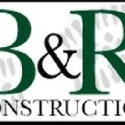 B&R Construction