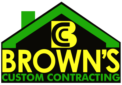 Brown's Custom Contracting
