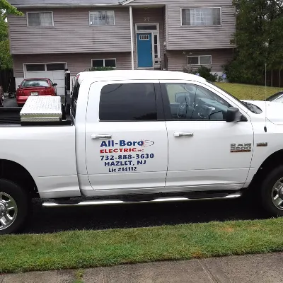 Allboro Electric Inc.