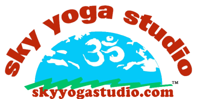 Sky Yoga Studio