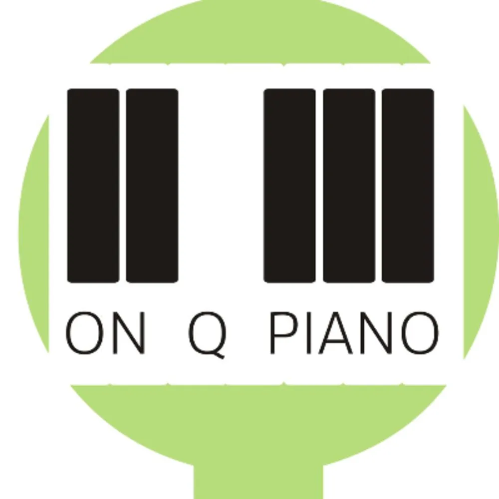 On Q Piano