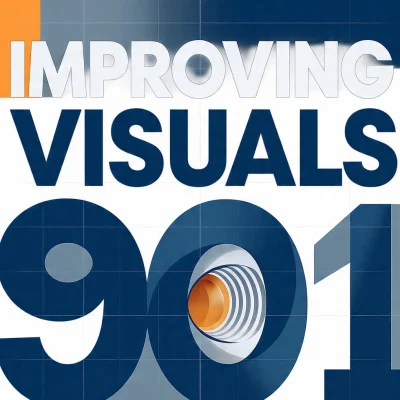 Improving Visuals 901
