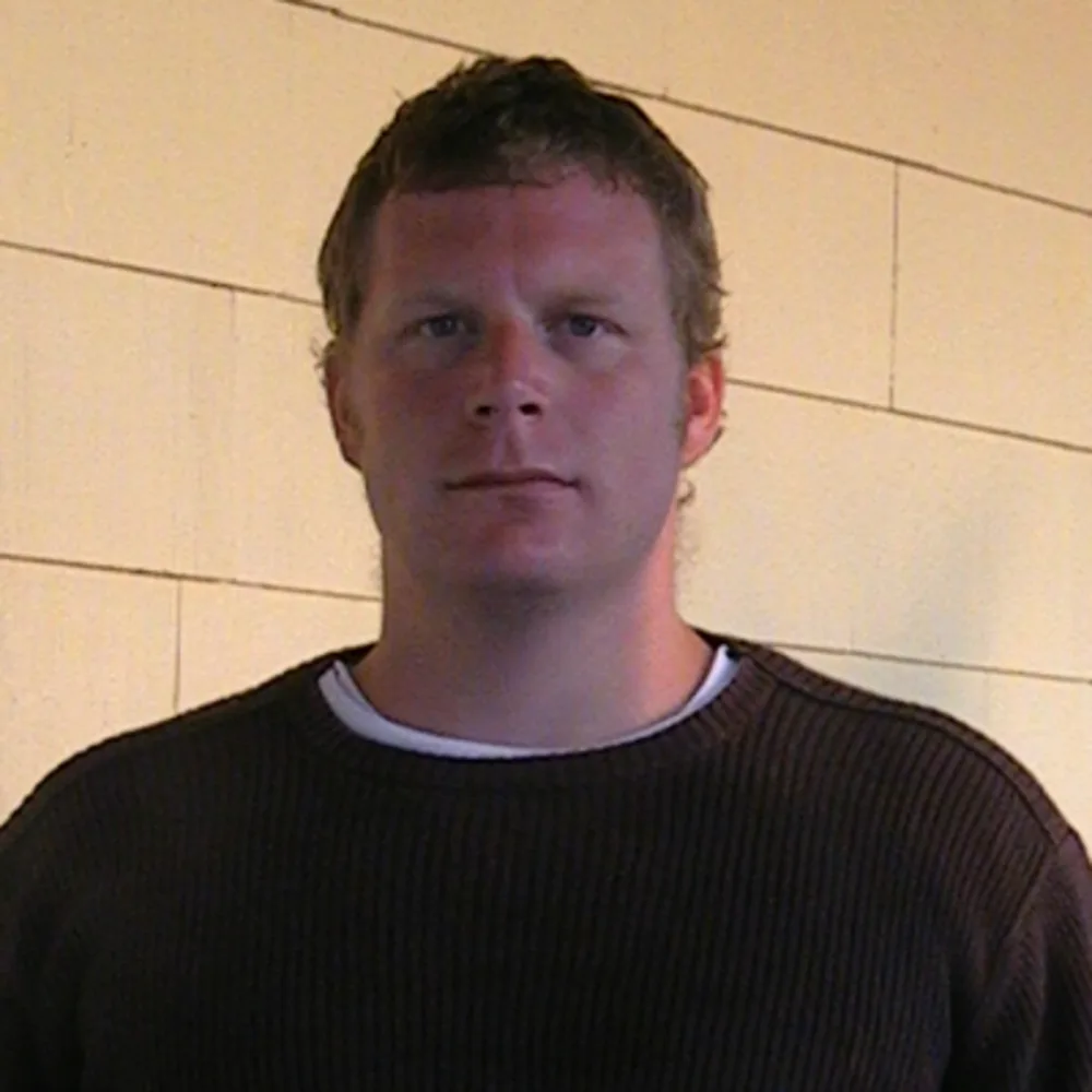 Karl Mueller