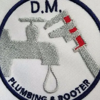 D.M.Plumbing & Rooter LLC