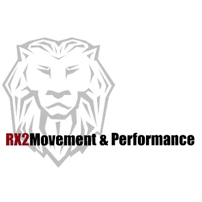 RX2 Movement & Performance / CrossFit Stronghold