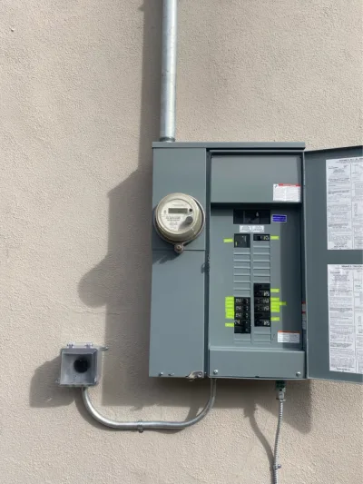 Prime Electric Solutions