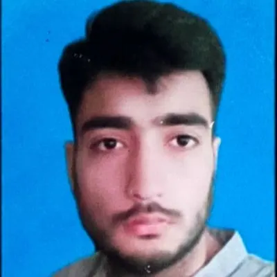 Nabeel Amjad