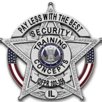 Security Training Concepts