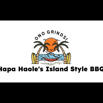 Hapa Haole's Island Style BBQ 