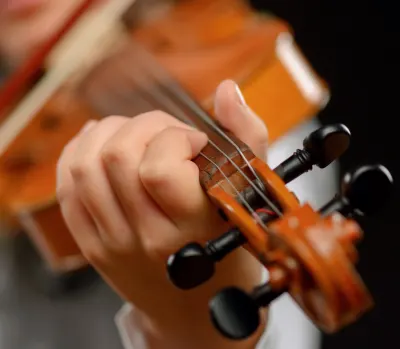 Violin Lessons Miami