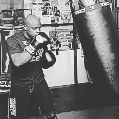 Curts Ultimate Fitness And Fighting Arts