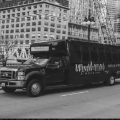 WindyCity Coach Limo Inc