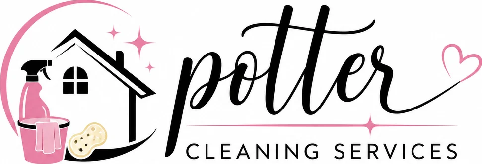 potter cleaning services
