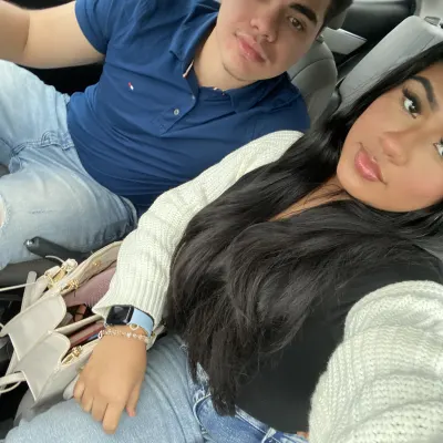 Berenice Nogueda 