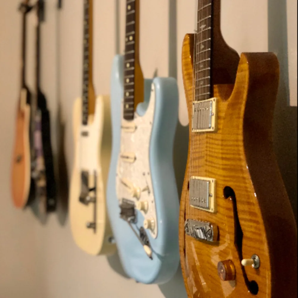 Learn Guitar Chicago