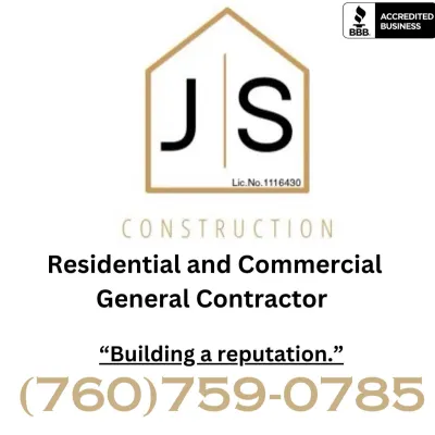 James Stafford Construction 