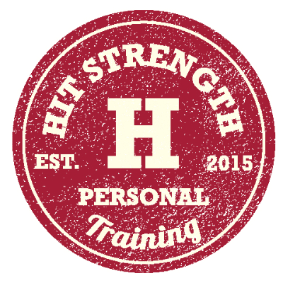 HIT Strength Personal Training