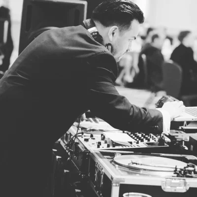 EPIC DJ Services, Inc.