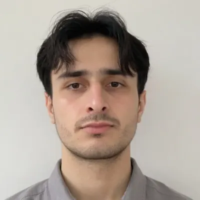 Amir Tutor