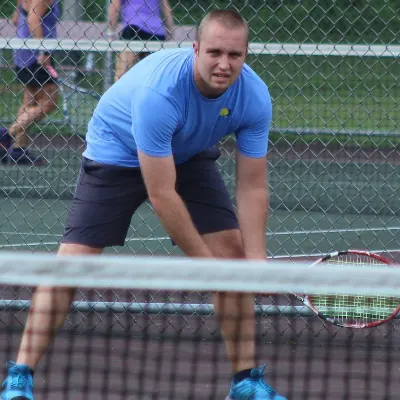 Brad Mullet Tennis Lessons