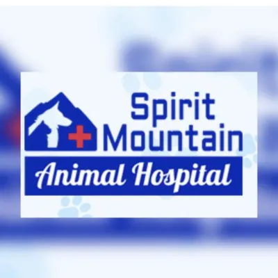 Spirit Mountain Animal Hospital