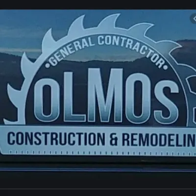 Olmos Construction & Remodeling