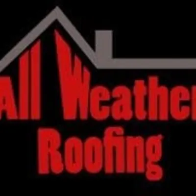 All Weather Roofing