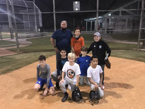 Championship game