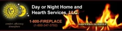 Day Or Night Home & Hearth Services LLC