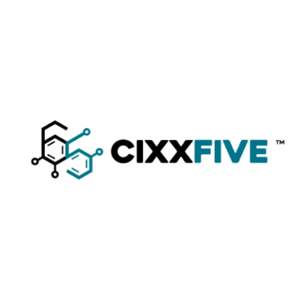 CixxFive