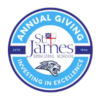 St. James Episcopal School