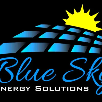 Blue Sky Energy Solutions