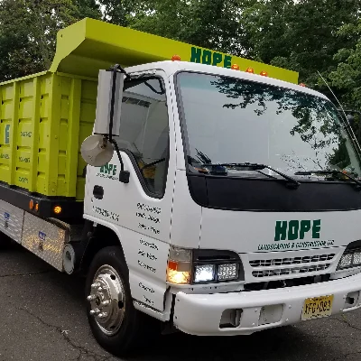 Hope Landscaping & Construction