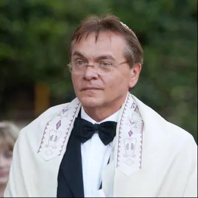 Rabbi Norbert Weinberg