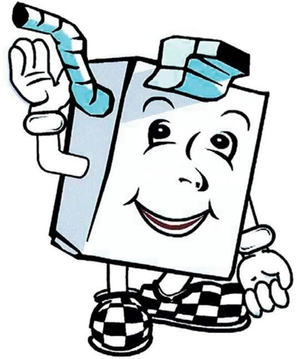 Mr. Furnace