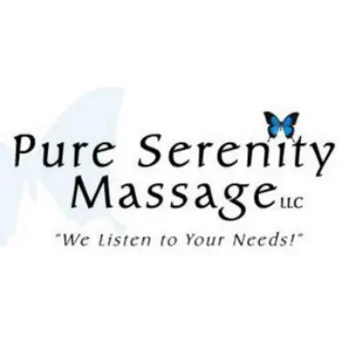 Pure Serenity Massage