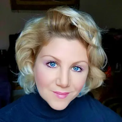 Elena Bocharova