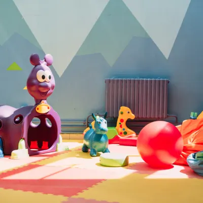 Jasmine Day Care