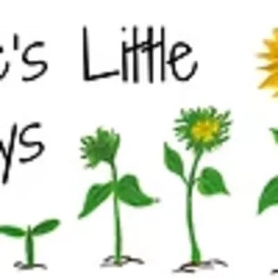 Life's Little Joys Learning Center LLC