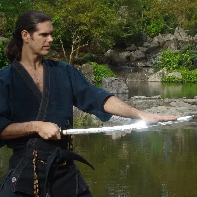 HOUSTON JUJUTSU & KICKBOXING ACADEMY