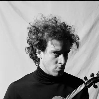 Dylan Ebrahimian