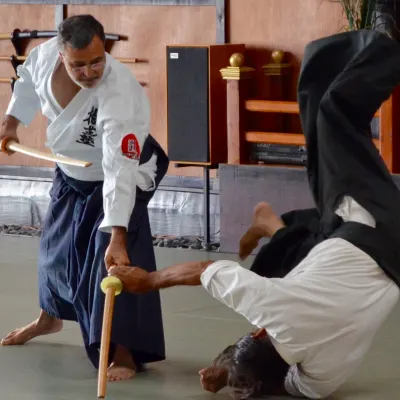 Redlands Aikikai