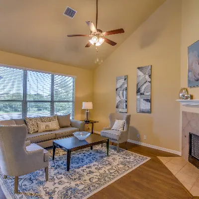 Touch Of Style Staging And Decor