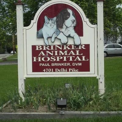 Brinker Animal Hospital
