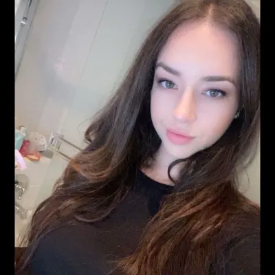 Aliyah Parks 