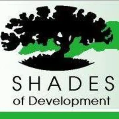 Shades Of Development-Powell