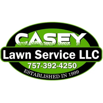 Casey Lawn Service LLC