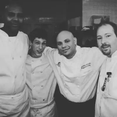 Verbina's Kitchen